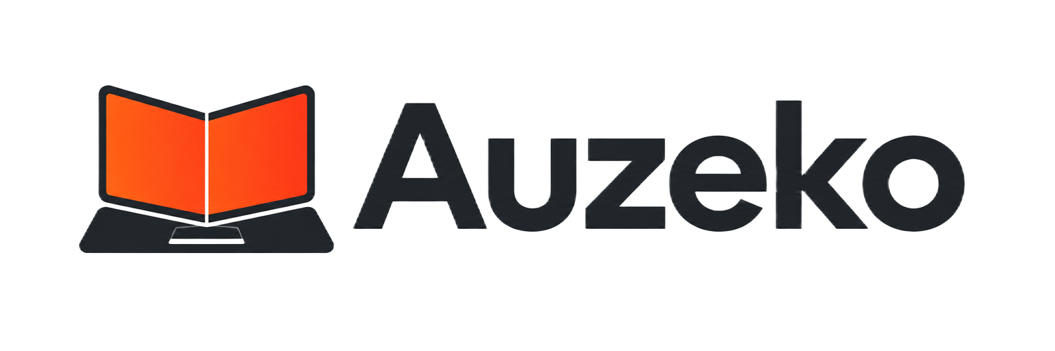 Auzeko